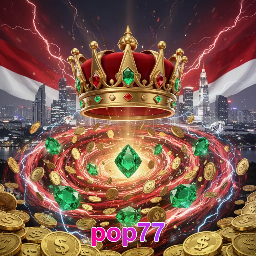 Promosi pop77