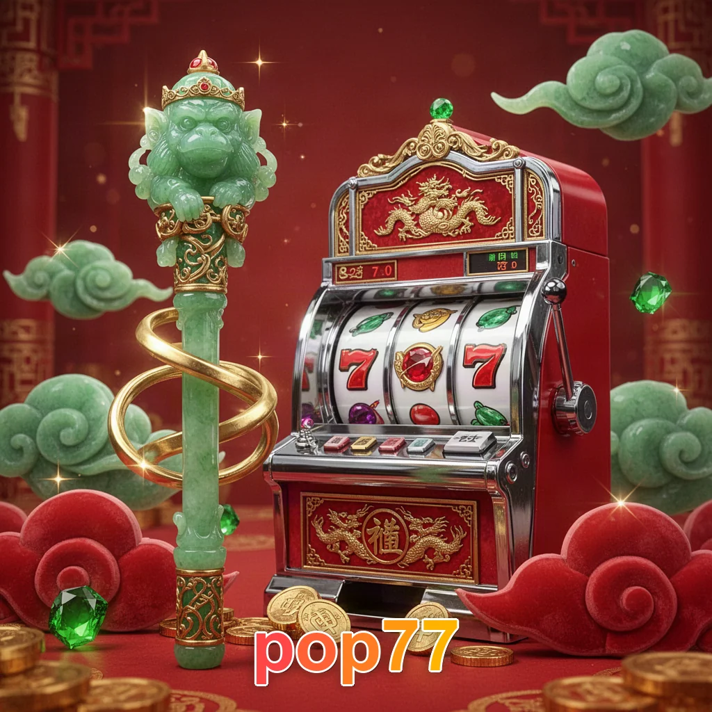 Promosi pop77