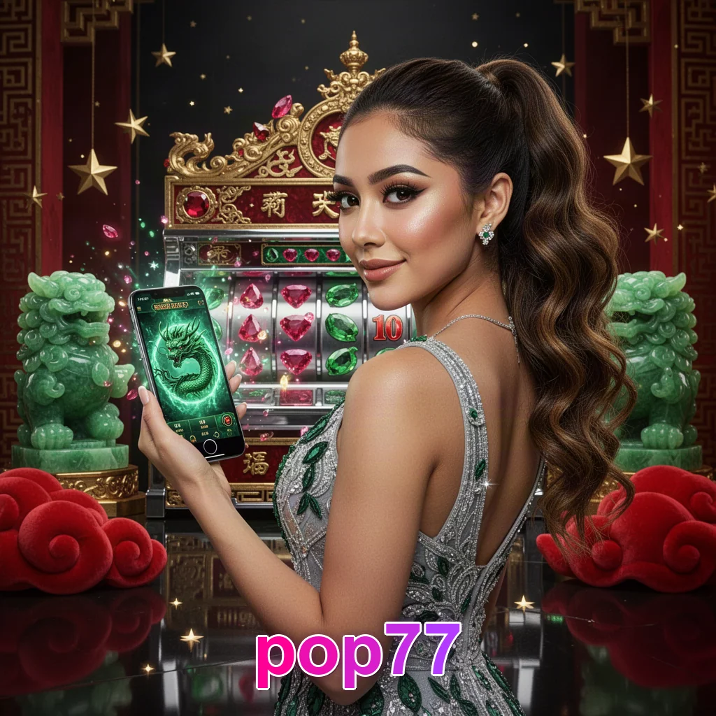 Promosi pop77