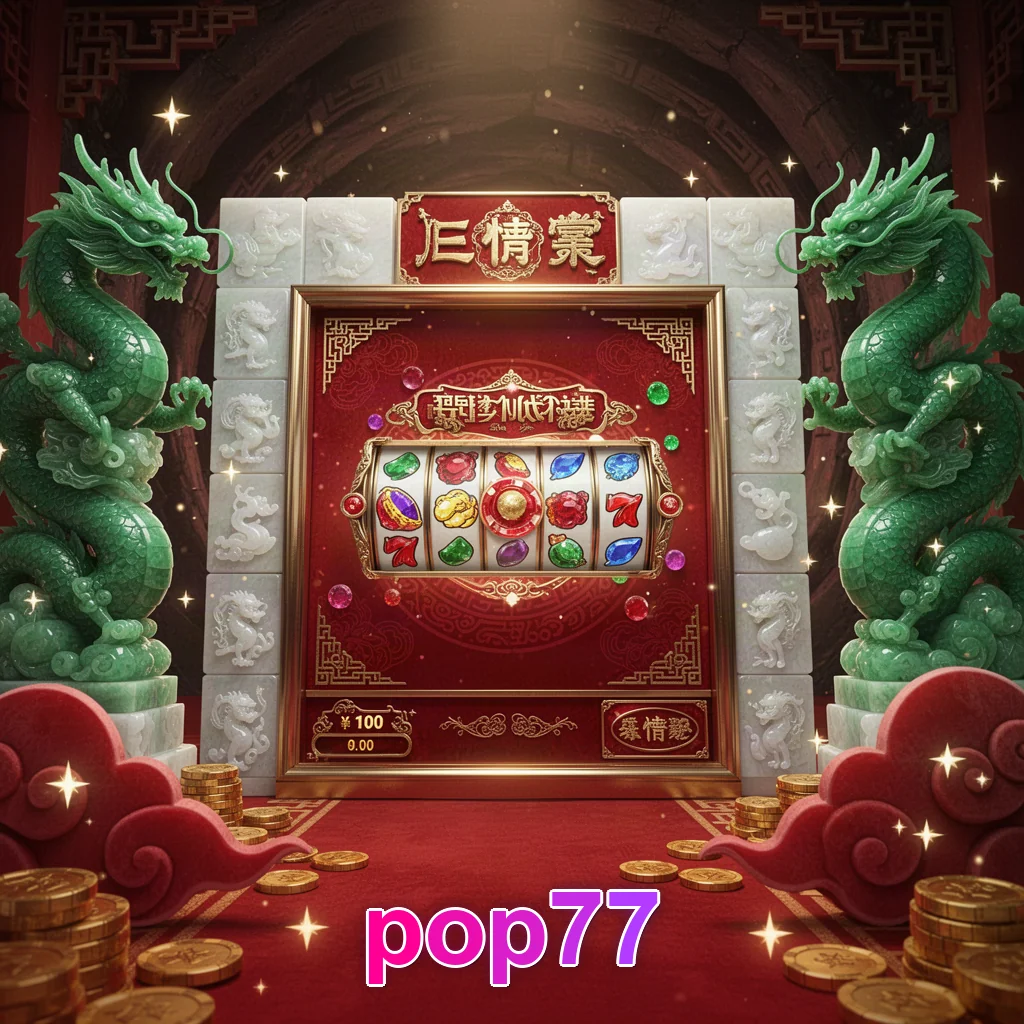 Promosi pop77