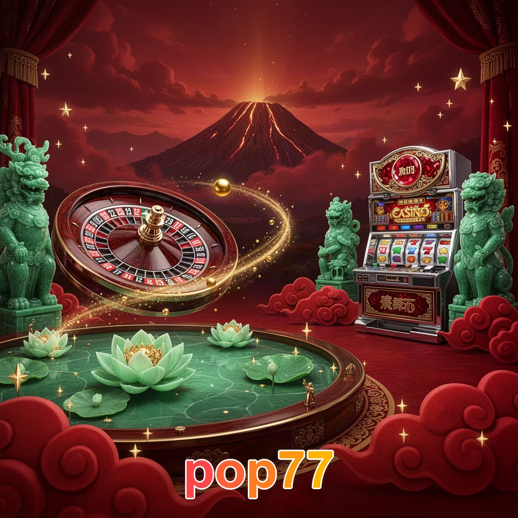 Promosi pop77