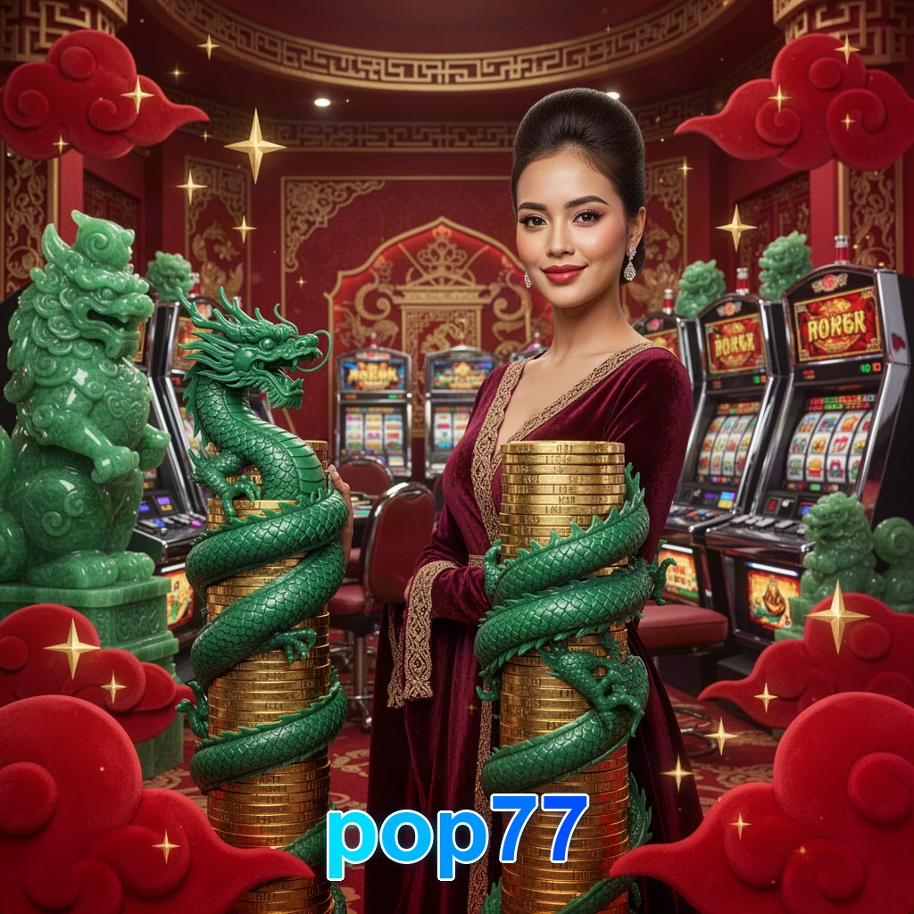 Promosi pop77