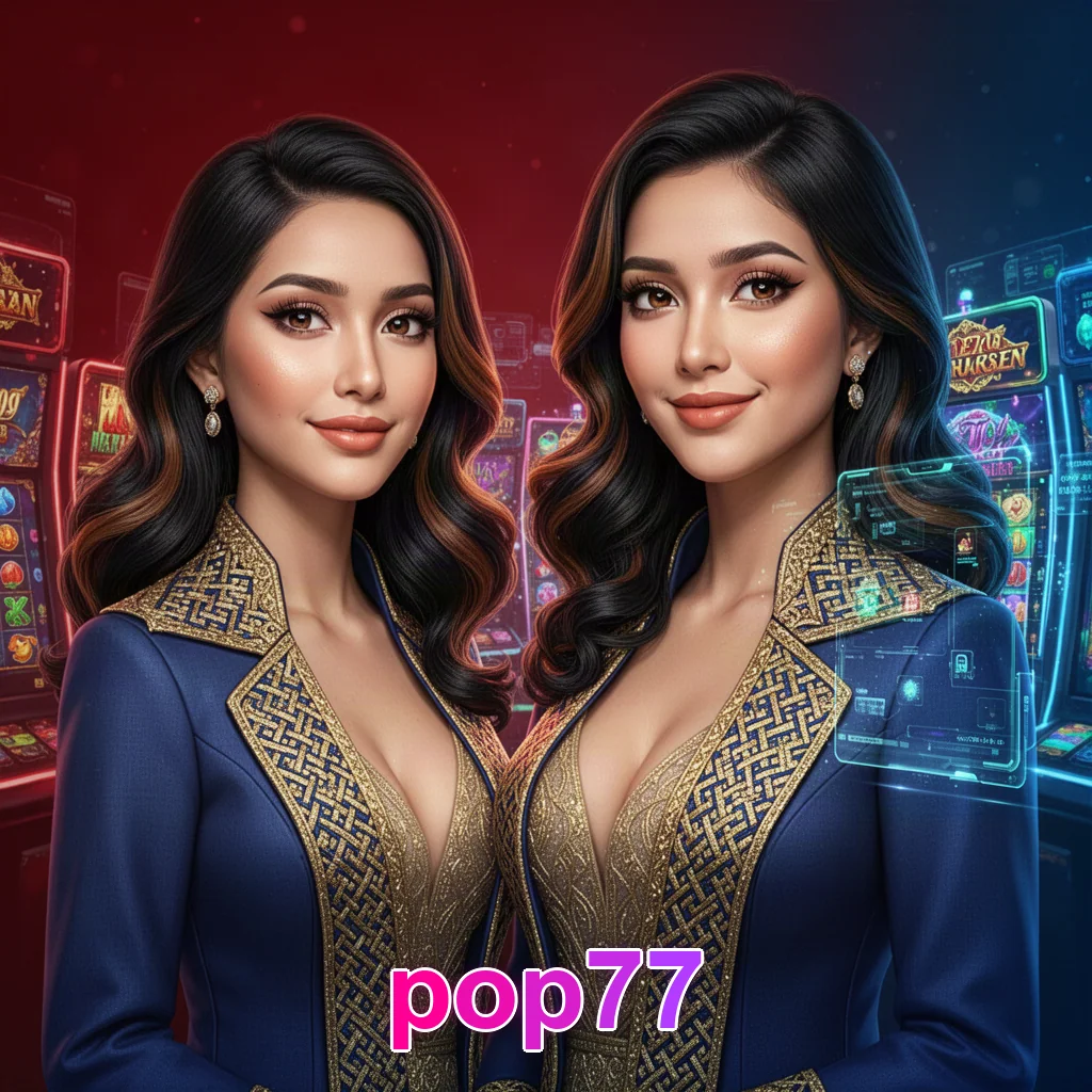 Promosi pop77