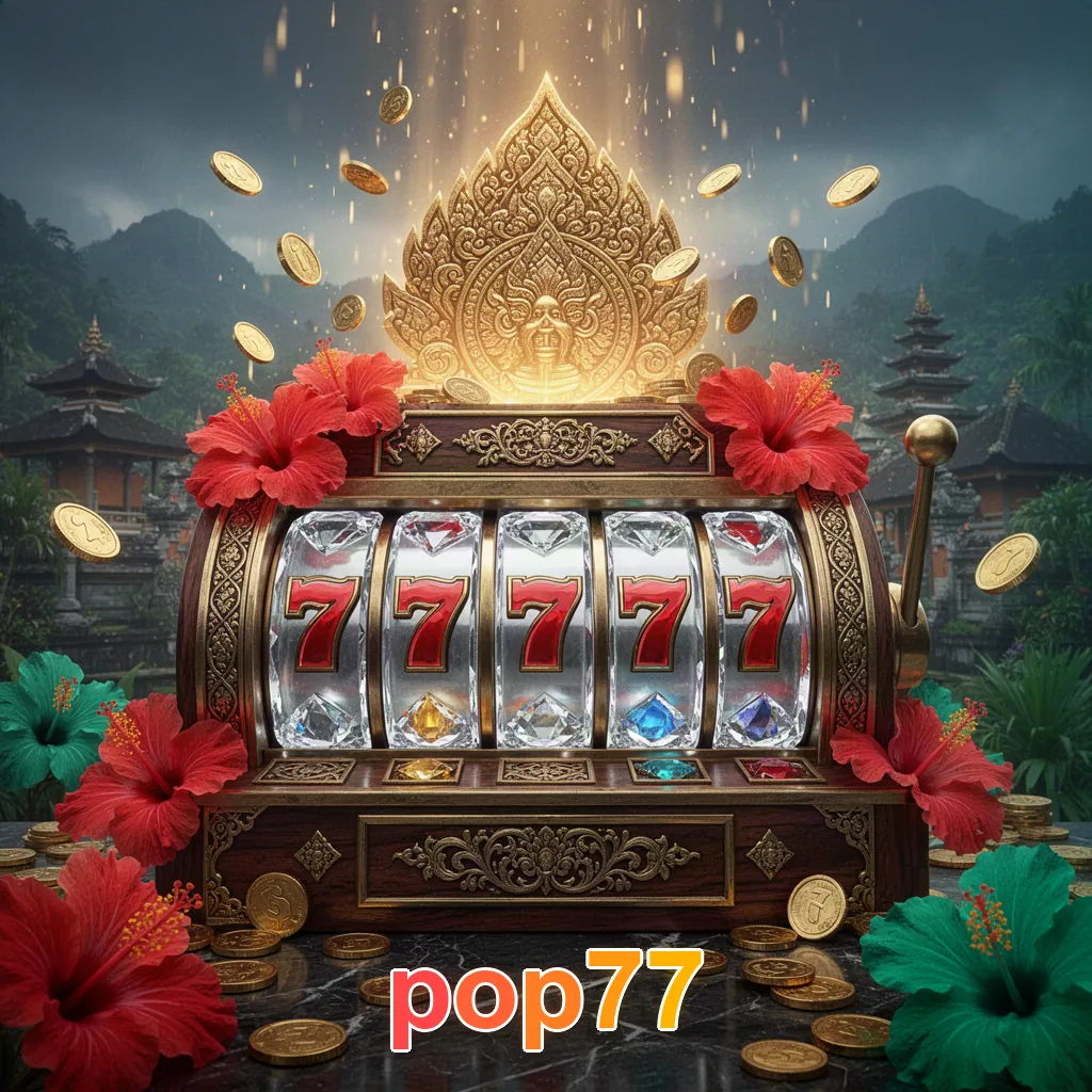 Promosi pop77