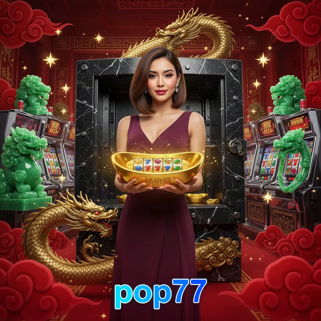 Promosi pop77