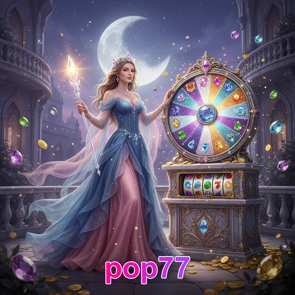 Promosi pop77